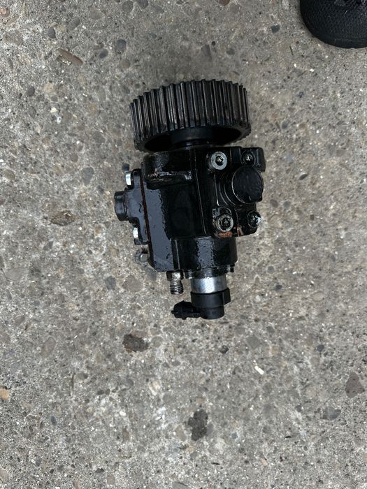 Części Opel Vectra C 1,9cdti 150km