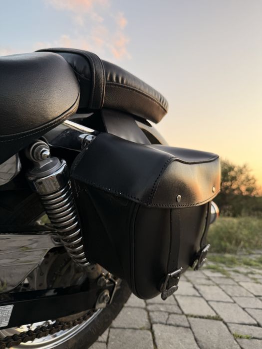 Suzuki Marauder Сузукі Марадер 250