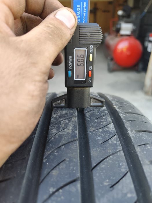 Kumho ecowing es01