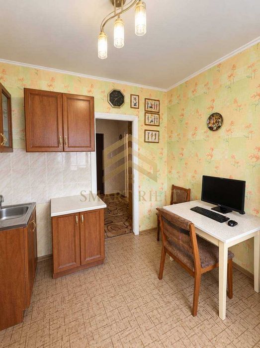 Продаж 1-к квартири/ Огнівка / 5 поверх / Код: 24306