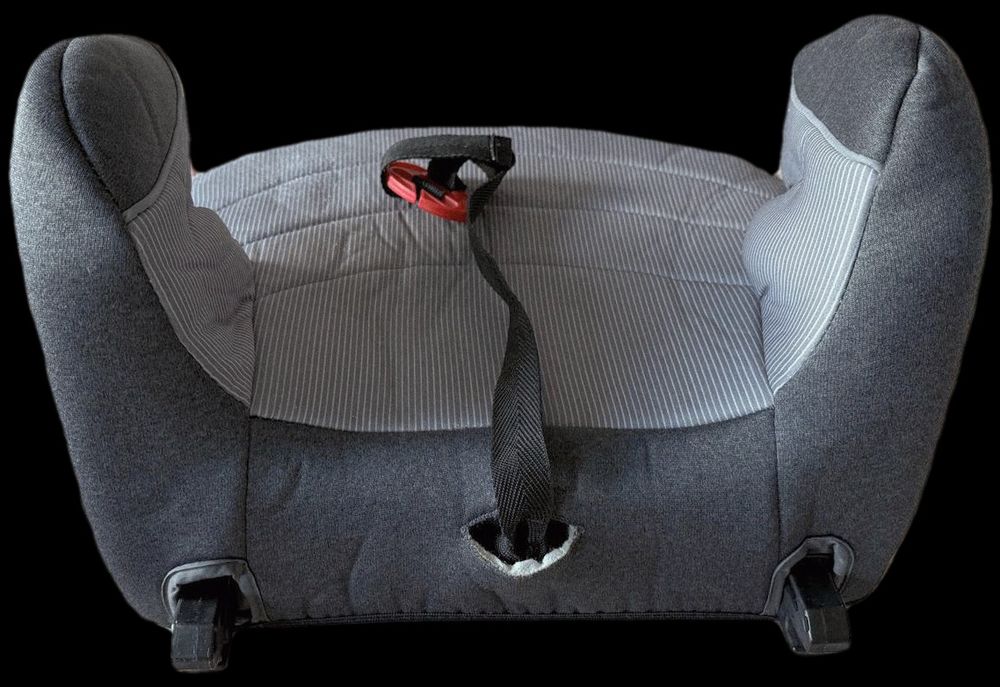 Assento Elevatório ZY Safe – Segurança e Conforto