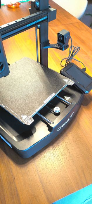 Creality Ender 3 v3 KE