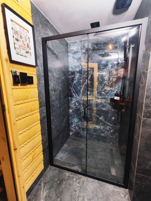 DOMEK NA GÓRACH z jacuzzi i sauną, Beskidy, góry, noclegi