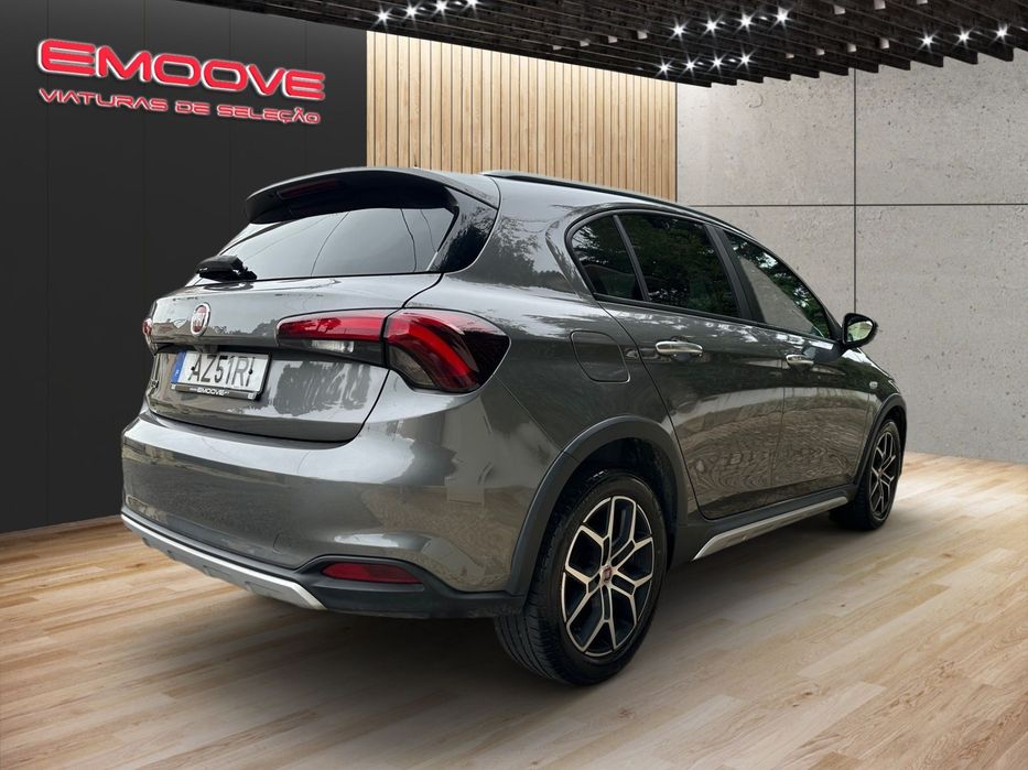 Fiat Tipo Cross