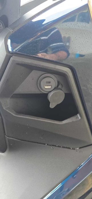 Kymco Skytown 125 [SALE 1950€ ate 23/12] – 2025 – 1.750 km – Como novo