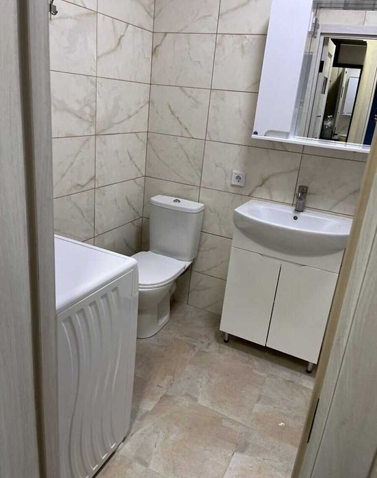 Оренда 1к квартири ЖК Зоря