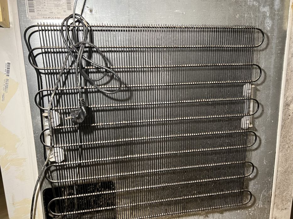 Arca Whirlpool AFG 524-C/H