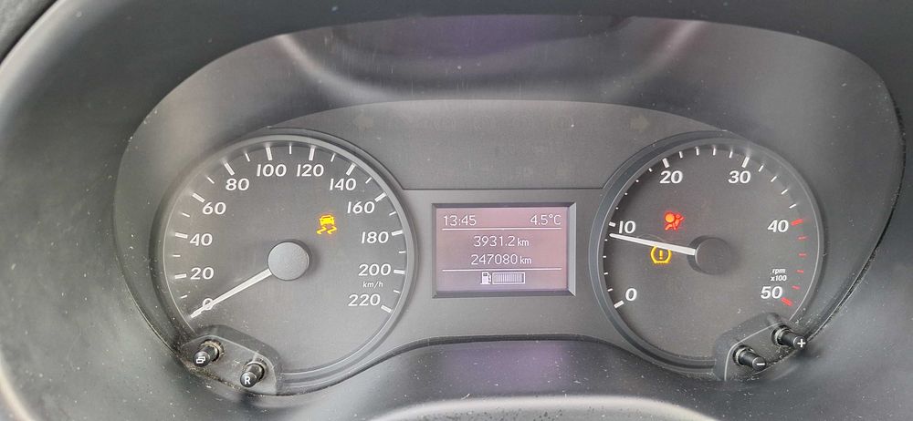 Merceds Vito Karawan pogrzebowy 2015 cena netto