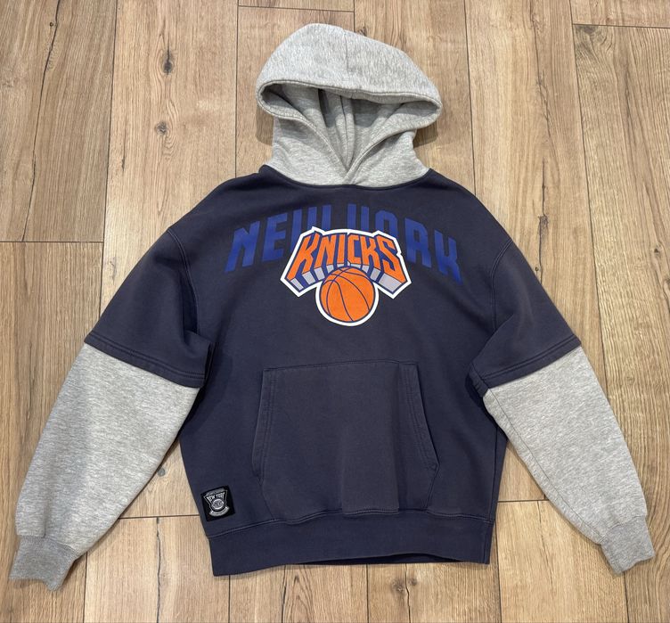 Худі Zara New York Knicks NBA розмір 164