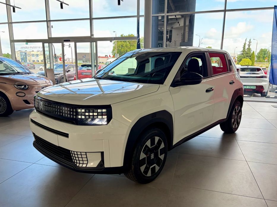 Fiat Pozostałe Fiat