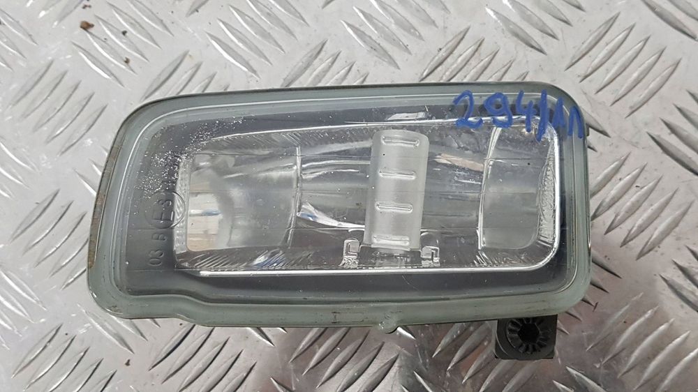 ford b-max 12-17 focus mk3 rs halogen przeciwmgielne lewy przód