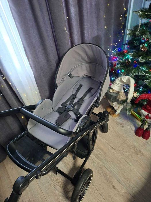 Дитяча коляска Anex M Type 3/1