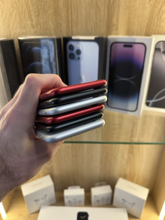 iPhone SE 2020 | Опт | Оригінал | Б/У