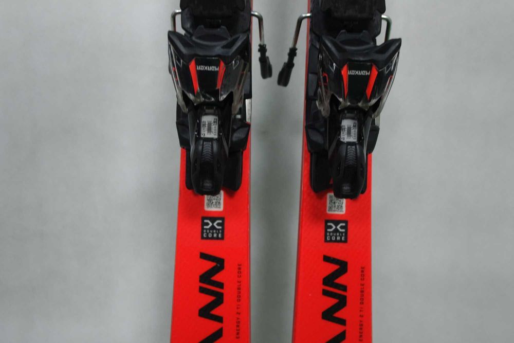 OM51 Nordica Dobermann SLR 160 test 2025
