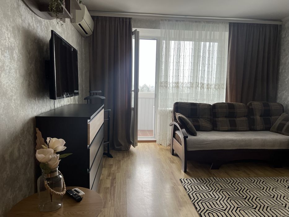 Квартира подобово