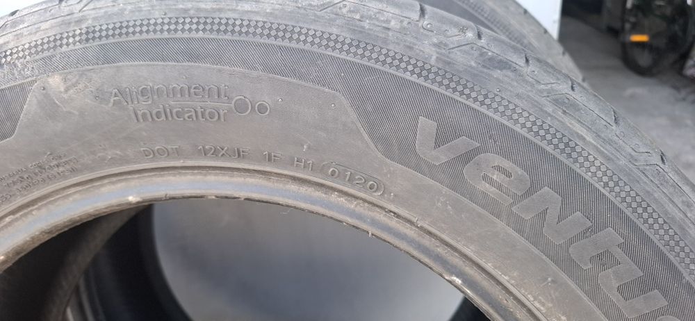 Шини літні 225/60 R17