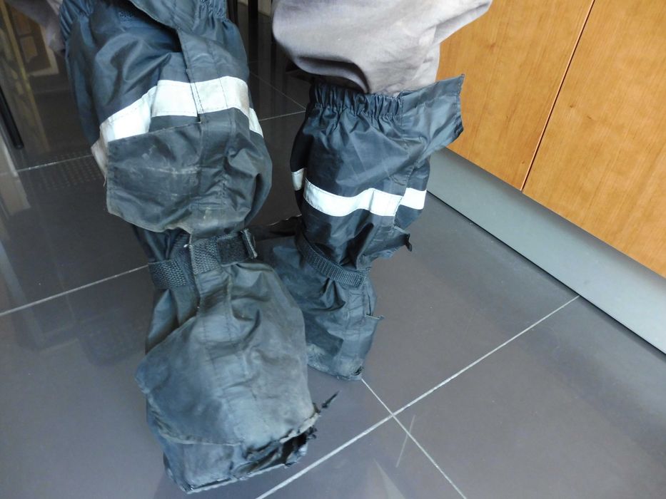 Cobre-Botas para chuva baratos