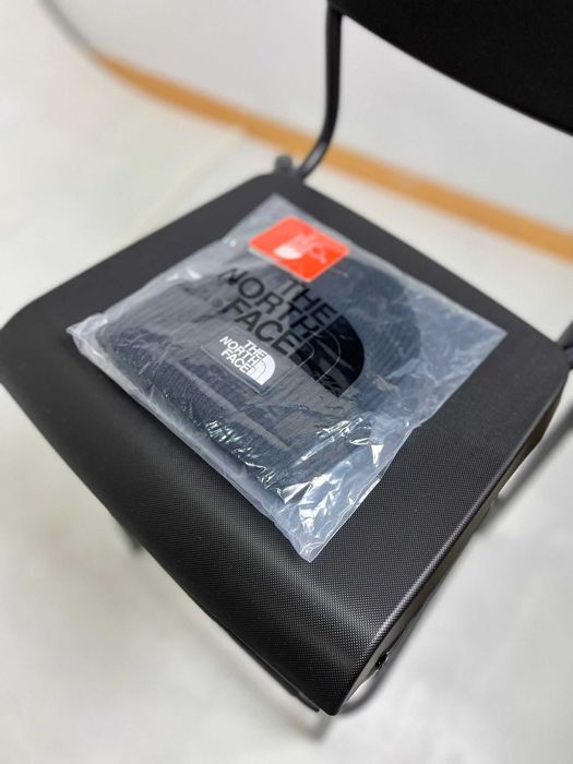 Gorro The North Face Preto