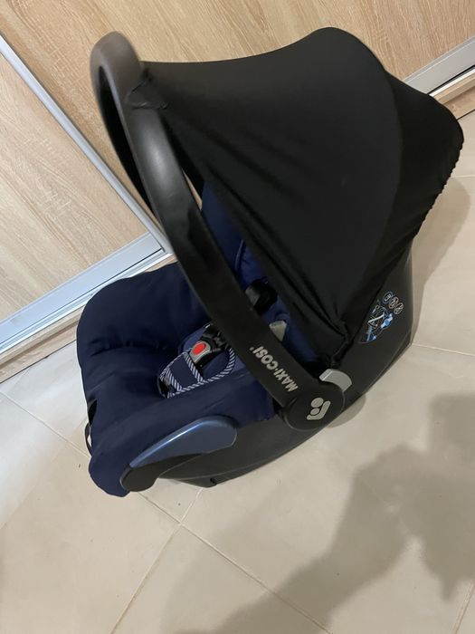 Maxi-Cosi Citi  автокрісло -переноска автолюлька