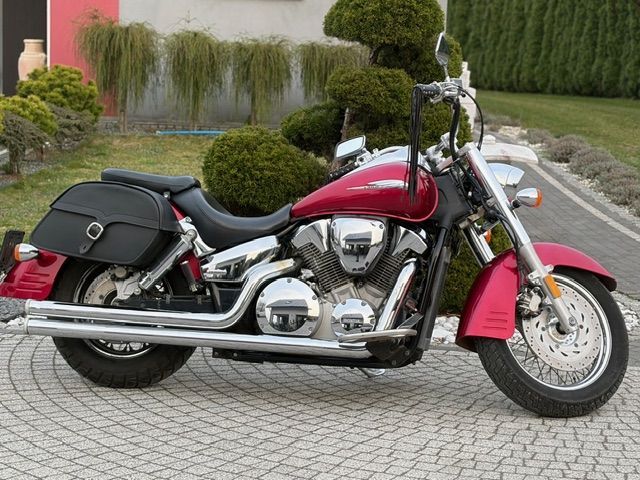 Honda VTX HONDA VTX 1300 – 2003 r.