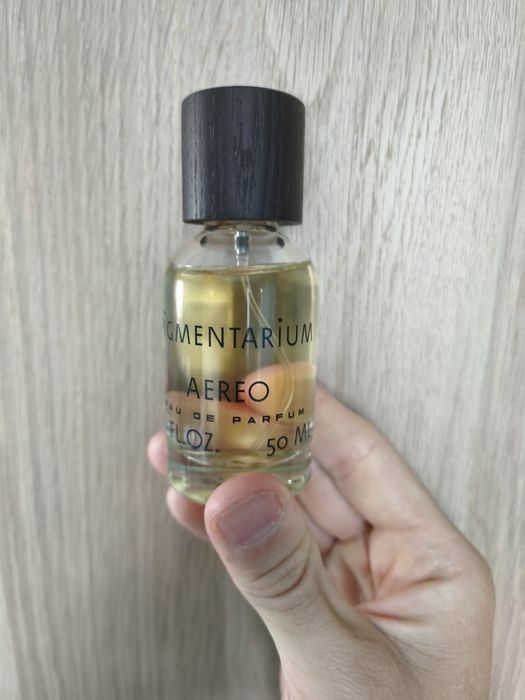 Pigmentarium-Aereo EDP 50ml