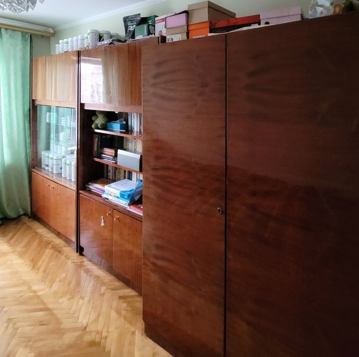 Комплект меблів Шафа