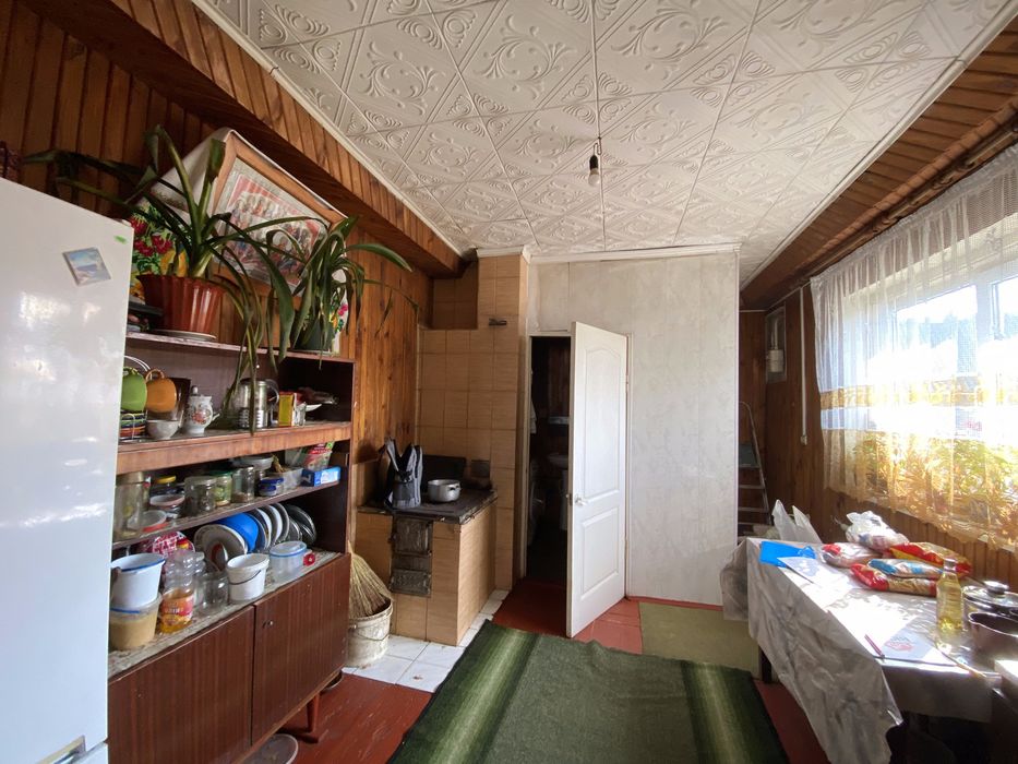 Продаж будинку с. Будки