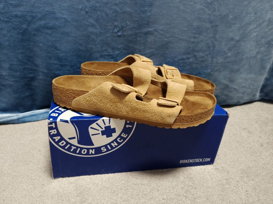 Buty Birkenstock Arizona
