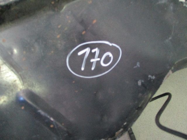 Frente em fibra ou chapa FIAT Tempra S.W. (159_)
