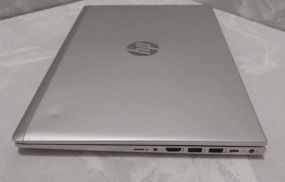 HP ProBook 650 G8 - i5-1135G7 | 16 GB RAM | 512 GB SSD | 15.6"