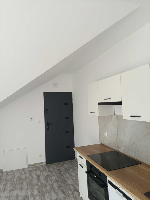 Bezczynszowe mieszkanie na Osiedlu Sportowym w Lęborku