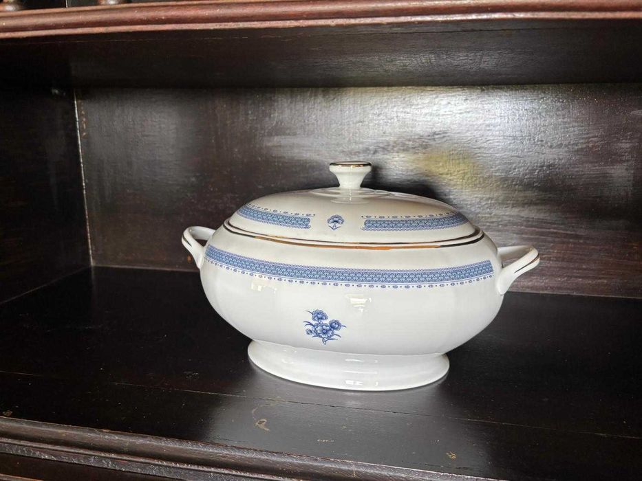 Peças decorativas