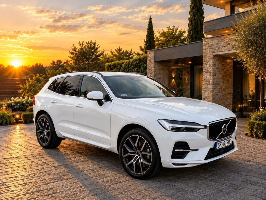 Volvo XC 60