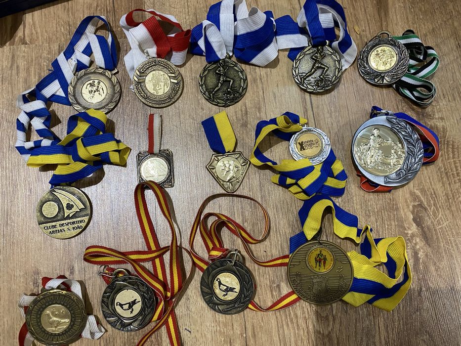 15 artigos à escolha 10€