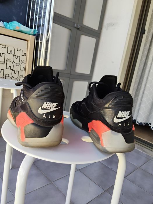 Nike Jordan Point Lane