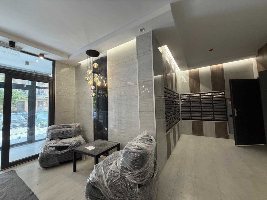 Видова 3 кімнатна квартира, 108м2, ЖК KиївSKY, терміновий продаж