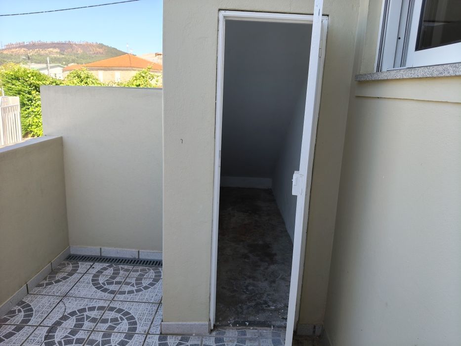 T1+1 para Arrendamento em Cabeda – Disponibilidade Imediata!