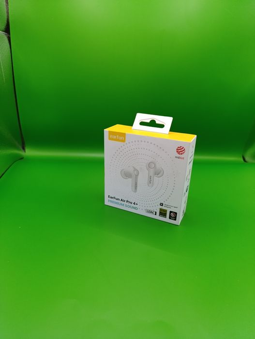 бездротові навушники EarFun Air Pro 4+