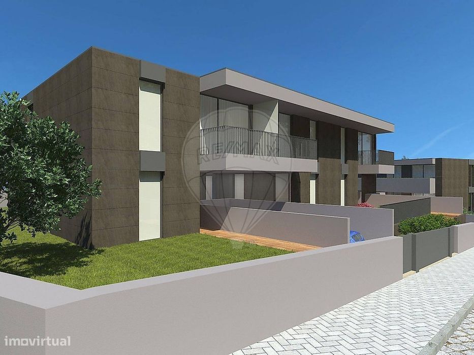 Moradia T3 para venda
