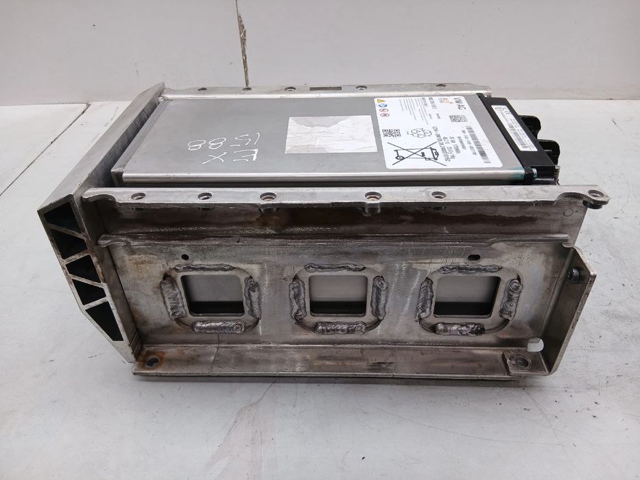Bateria AUDI A5 (FU2)