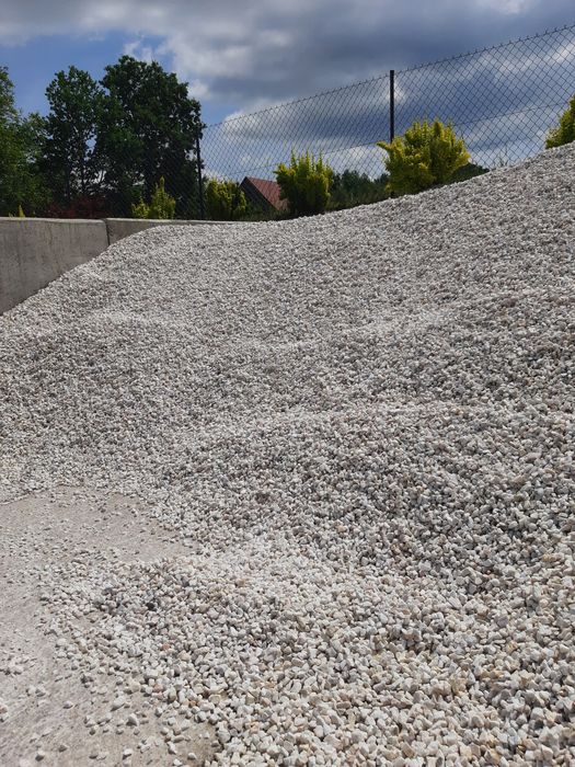 Kamien ozdobny otoczak grys łupek kora granit  marianna carrara thassos kostka