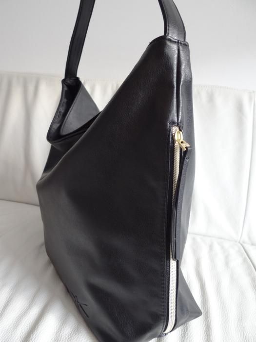 DONNA KARAN nowa oryginalna torebka