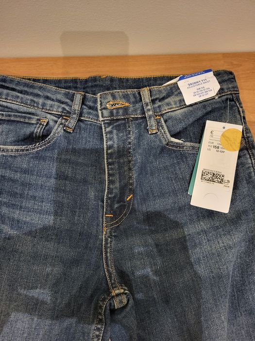 Calça menino 12-13 anos