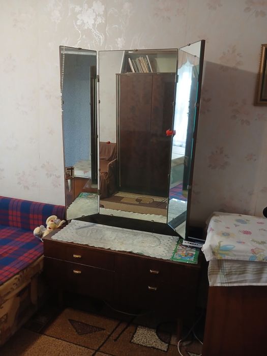 Кімната для дівчини, або 2х , Щусева44, 5000грн