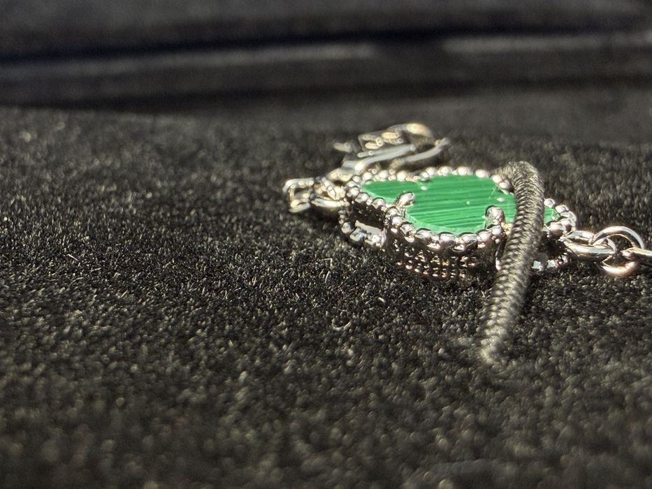 Pulseira Van Cleef - Alhambra