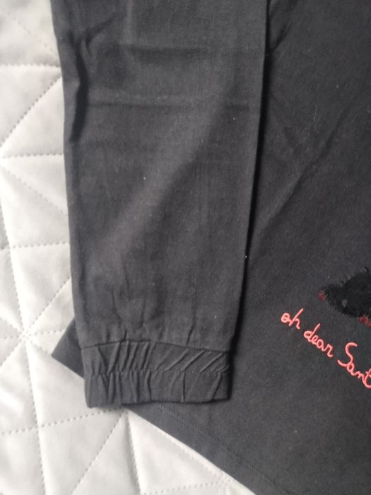 Sweterek oversize Smyk rozm.152
