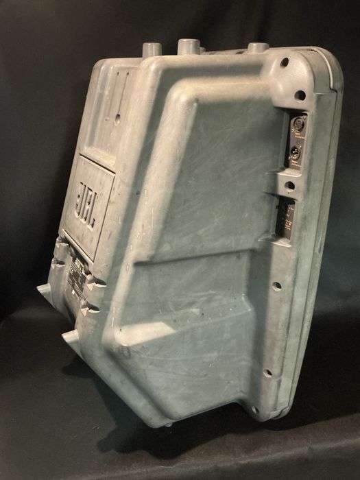 JBL Eon Power15 (kolumny aktywne): 2 sztuki + pokrowce