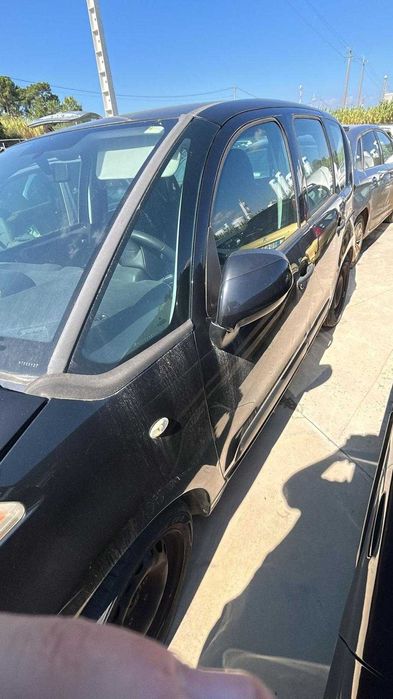 Citeoen C3 picasso 2010 para Peças