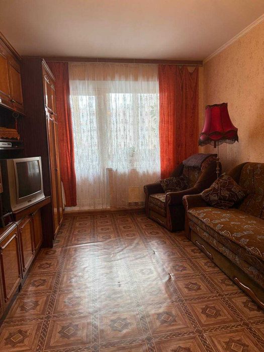 Пропонується до продажу трикімнатна квартира в районі Масани!