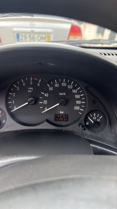 Opel Corsa comfort  1.7 CTDi